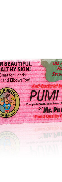 Mr. Pumice Pumi Bar (Assorted Colors) Mr. Pumice Pumi Bar (Assorted Colors)